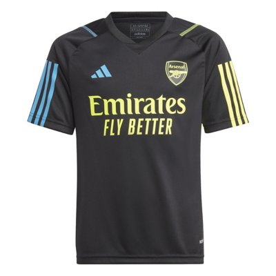 Maillot D entra nement De Football Enfant Arsenal 23 24 ADIDAS