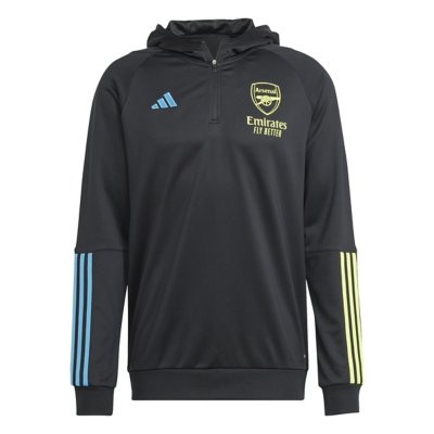 sweatshirt de football homme arsenal 23/24