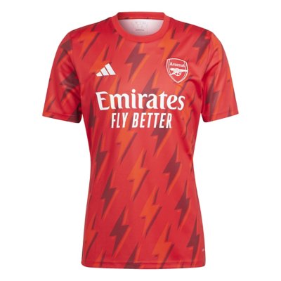 maillot arsenal 2023 intersport