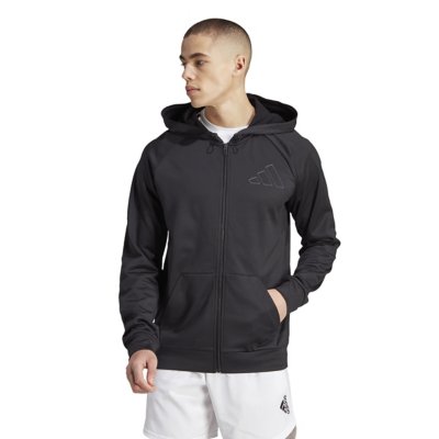 Veste discount adidas intersport