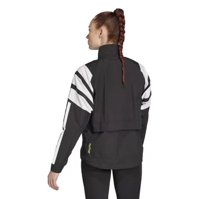 Adidas Store Intersport Survetement Adidas Femme W LIN FT CF PT