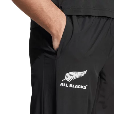 Adidas Pantalon Rugby Pumas Pantalon De Rugby Homme All Blacks
