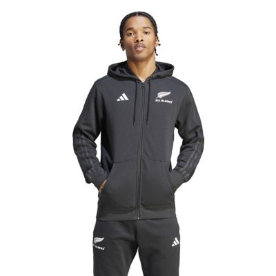 Maillot all black online intersport