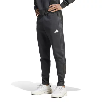 Pantalon de rugby Force XV FIT PANT FORCE PLUS noir