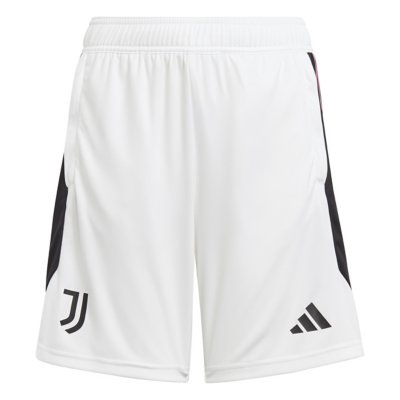 short de football enfant juventus tiro 23/24