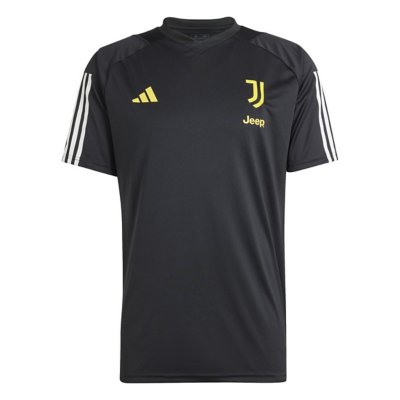 maillot d'entraînement de football homme juventus tiro 23/24