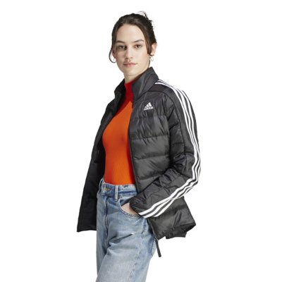 Blouson adidas femme online