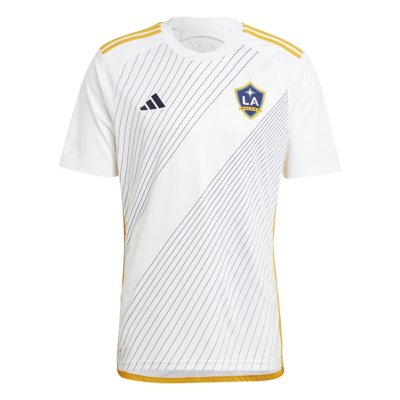Maillot De Football Homme LA Galaxy Domicile 24/25 ADIDAS | INTERSPORT