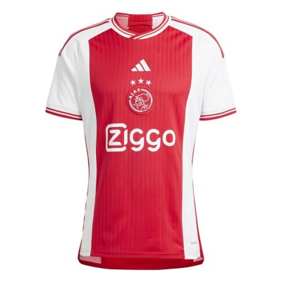 maillot de football homme ajax amsterdam domicile 23/24