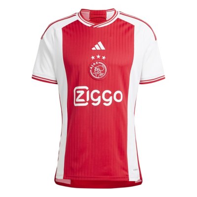 maillot de football homme ajax amsterdam domicile 23/24