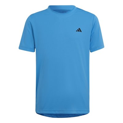 Tee shirt De Tennis Enfant B CLUB ADIDAS INTERSPORT