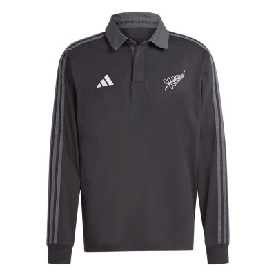 Polo Homme All Blacks Nouvelle Z lande 23 24 ADIDAS INTERSPORT