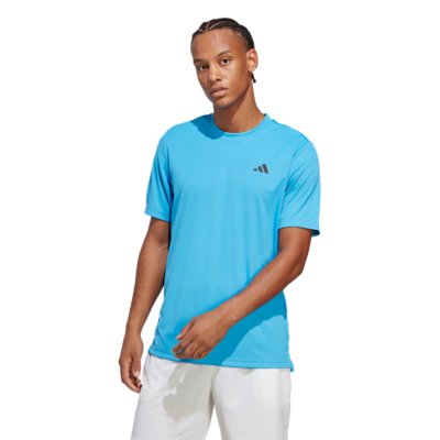 Tee shirt 2024 de tennis homme