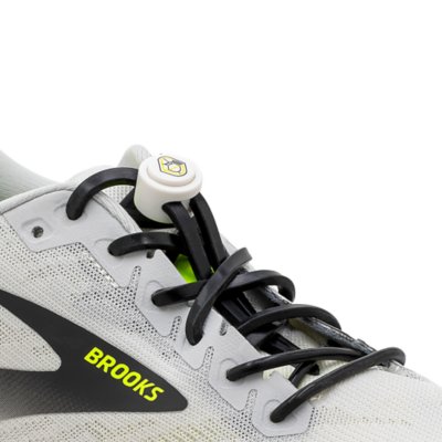 Gorilla Lacets Elastiques Lacets En Silicone Elasti