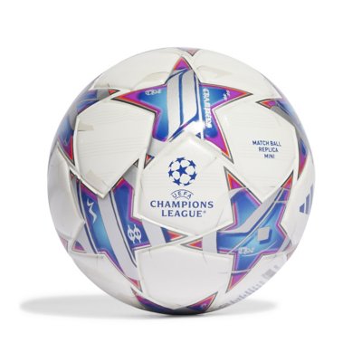 Real Madrid, Grand ballon de football, taille 5 Produit officiel