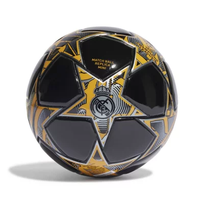 BALÓN DE FÚTBOL FEXPRO REAL MADRID 1