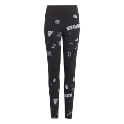 Go sport outlet legging fille