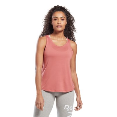 Debardeur De Training Femme DREAM TANK REEBOK INTERSPORT