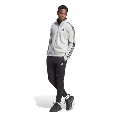 Survetement adidas cheap blanc homme