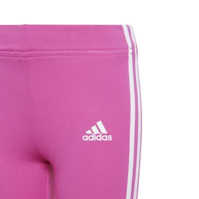 Ensemble Fille Lg 3S Tib Fl Ts ADIDAS INTERSPORT