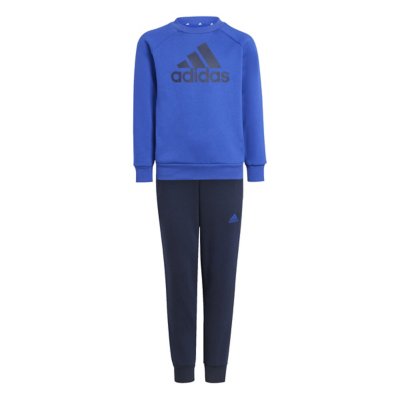 Survetement adidas 2024 bebe intersport