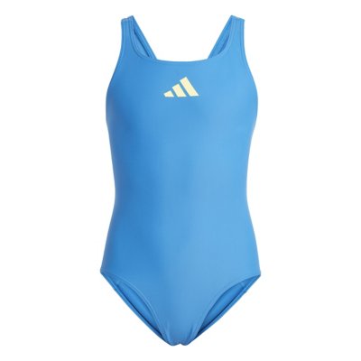 Maillot De Bain 1 Pi ce Fille 3 BARS SOL ST Y ADIDAS INTERSPORT