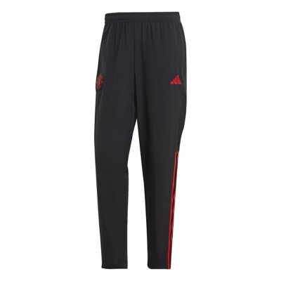 pantalon d'entraînement de football homme manchester united 23/24