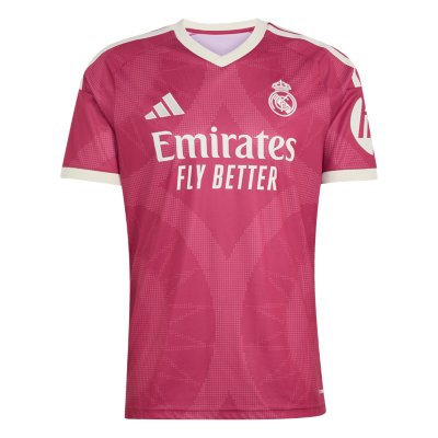 maillot de football homme real madrid third 26/27