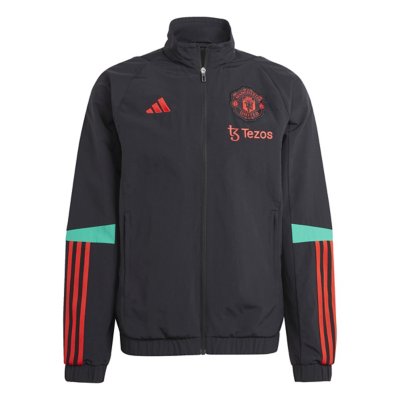 Haut D'entraînement De Football Homme Manchester United 23/24