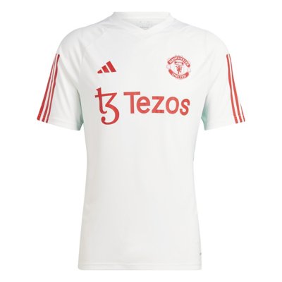 maillot d'entraînement de football homme manchester united 23/24