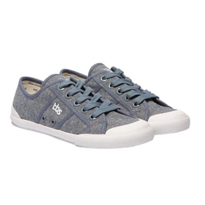 Chaussures En Toile Femme Opiace TBS INTERSPORT