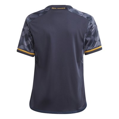 Maillot de football enfant Real Madrid Exterieur 23 24 ADIDAS