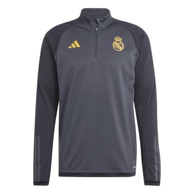 Maillot real madrid 2020 intersport hot sale