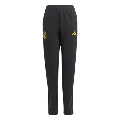 pantalon d'entraînement de football enfant real madrid 23/24