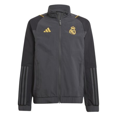 Blouson hotsell real madrid