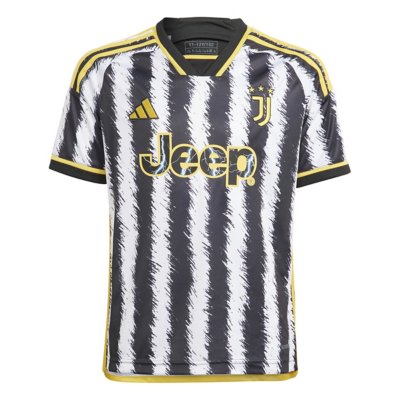 Maillot De Football Enfant Juventus Domicile 23 24 ADIDAS INTERSPORT