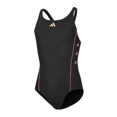 Maillot De Bain 1 Pi ce Fille LOGO SUIT G ADIDAS INTERSPORT