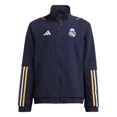 Blouson 2025 real madrid