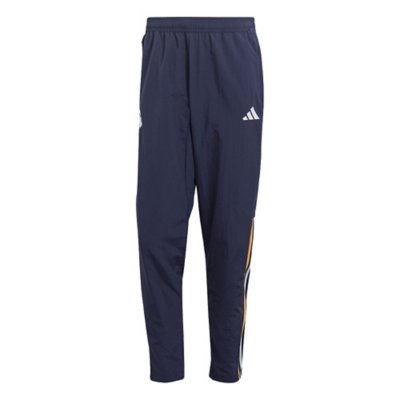 Pantalon D'entraînement Real Madrid 2018 Authentique - Taille L Homme - Occasion Excellent état