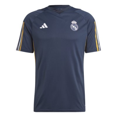 maillot d'entraînement de football homme real madrid 23/24