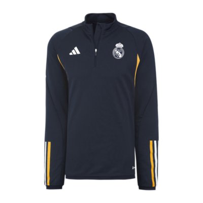 Survetement real madrid intersport on sale