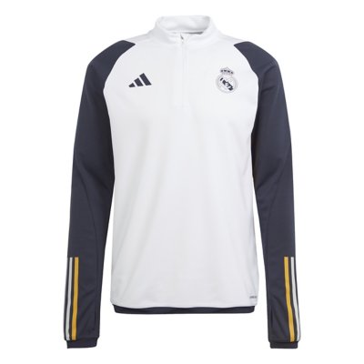 Survetement real madrid intersport sale