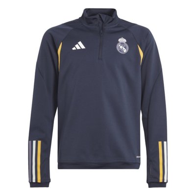 Haut D entra nement De Football Enfant Real Madrid 23 24 ADIDAS