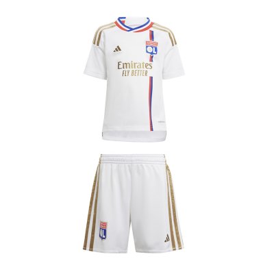 Ensemble de foot online short