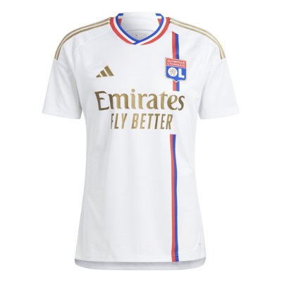 Maillots foot homme - Olympique Lyonnais