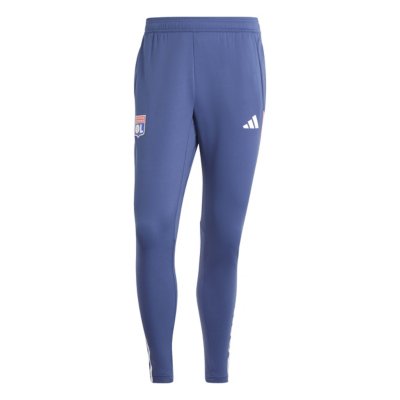 pantalon d'entraînement de football homme olympique lyonnais 23/24