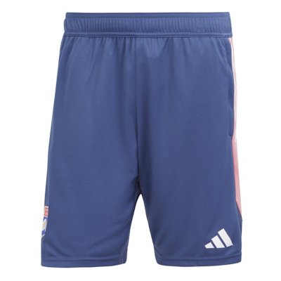 short de football homme olympique lyonnais 23/24