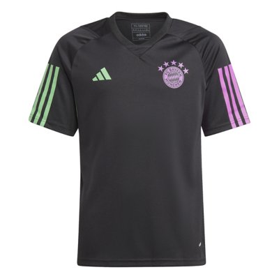 Maillot D entra nement De Football Enfant Bayern Munich 23 24