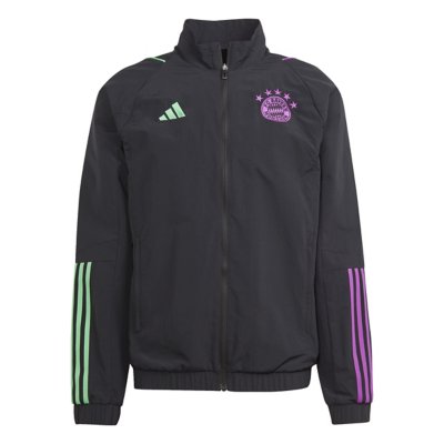 Veste De Football Homme Bayern Muniche 23 24 ADIDAS INTERSPORT