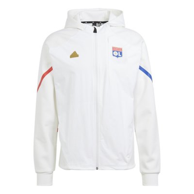 Veste adidas fille intersport hot sale